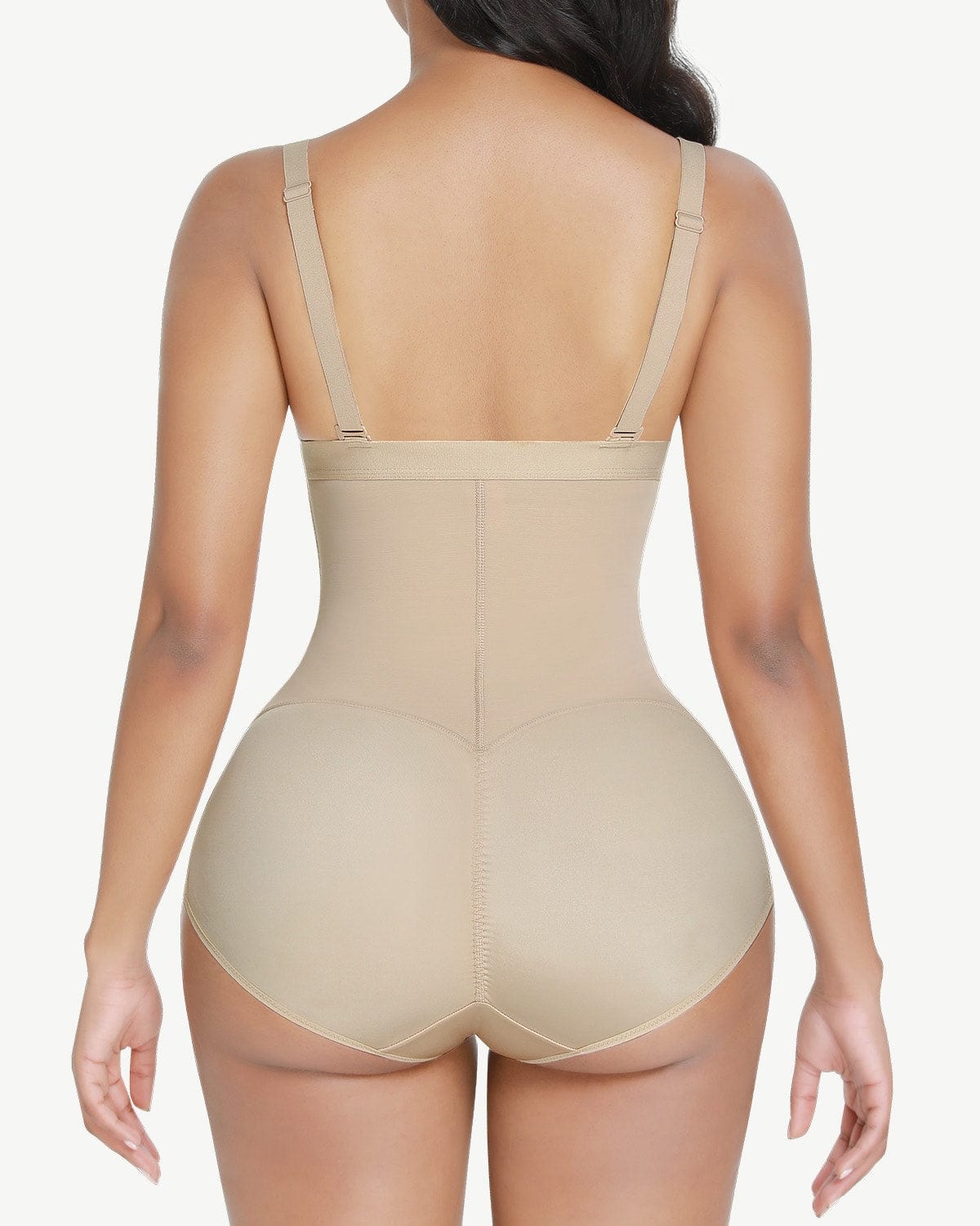 Bare Essentials™ AirSlim® High - Waisted Shaping Brief - Komfortfit Bra