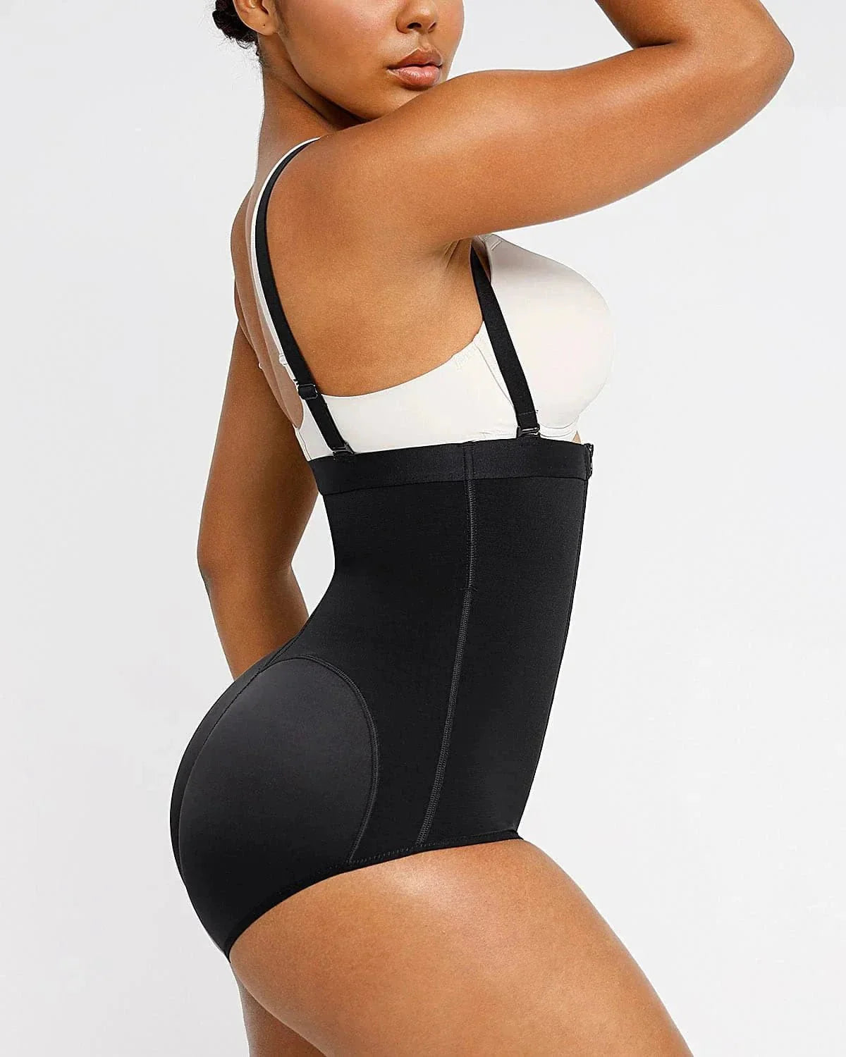 Bare Essentials™ AirSlim® High - Waisted Shaping Brief - Komfortfit Bra