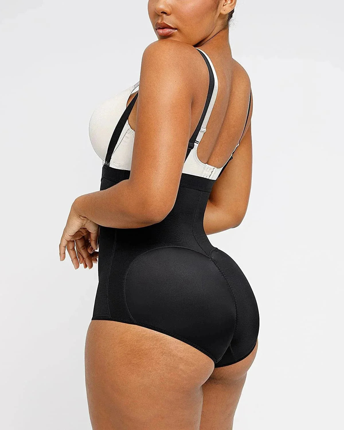 Bare Essentials™ AirSlim® High - Waisted Shaping Brief - Komfortfit Bra