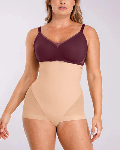 BOOT - YEAH™ MeshSmooth™ Butt - Lifting Brief - Komfortfit Bra