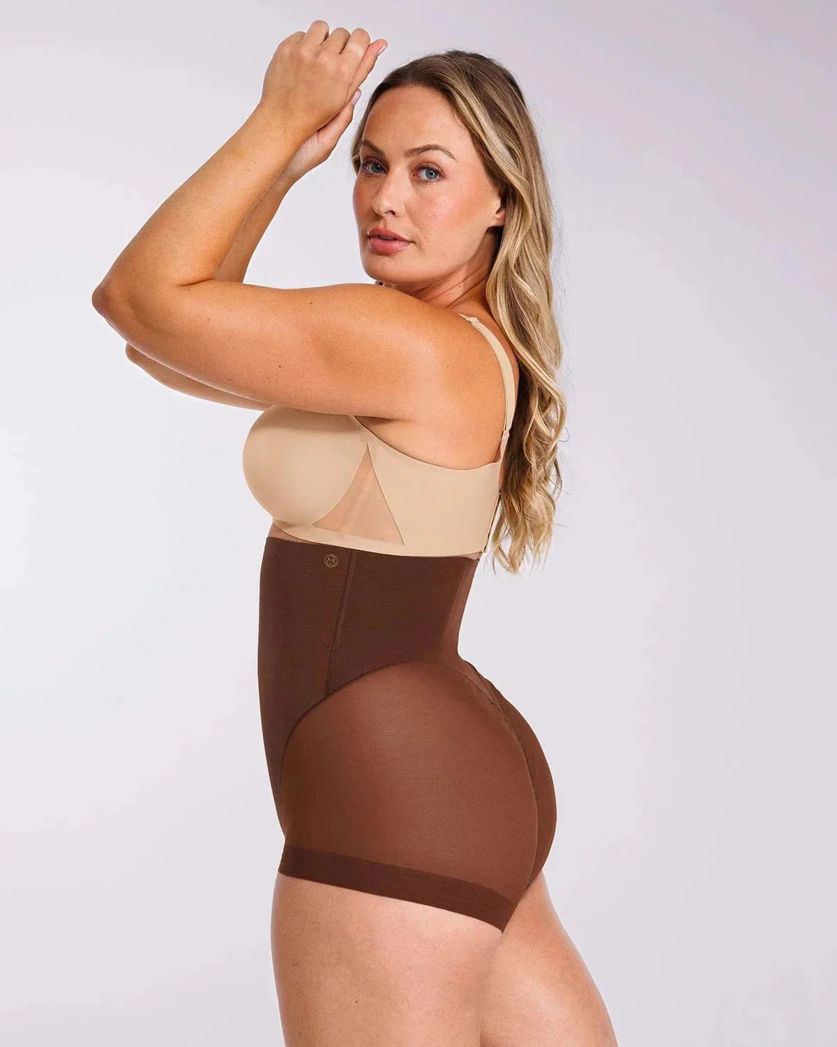 BOOT - YEAH™ MeshSmooth™ Butt - Lifting Brief - Komfortfit Bra