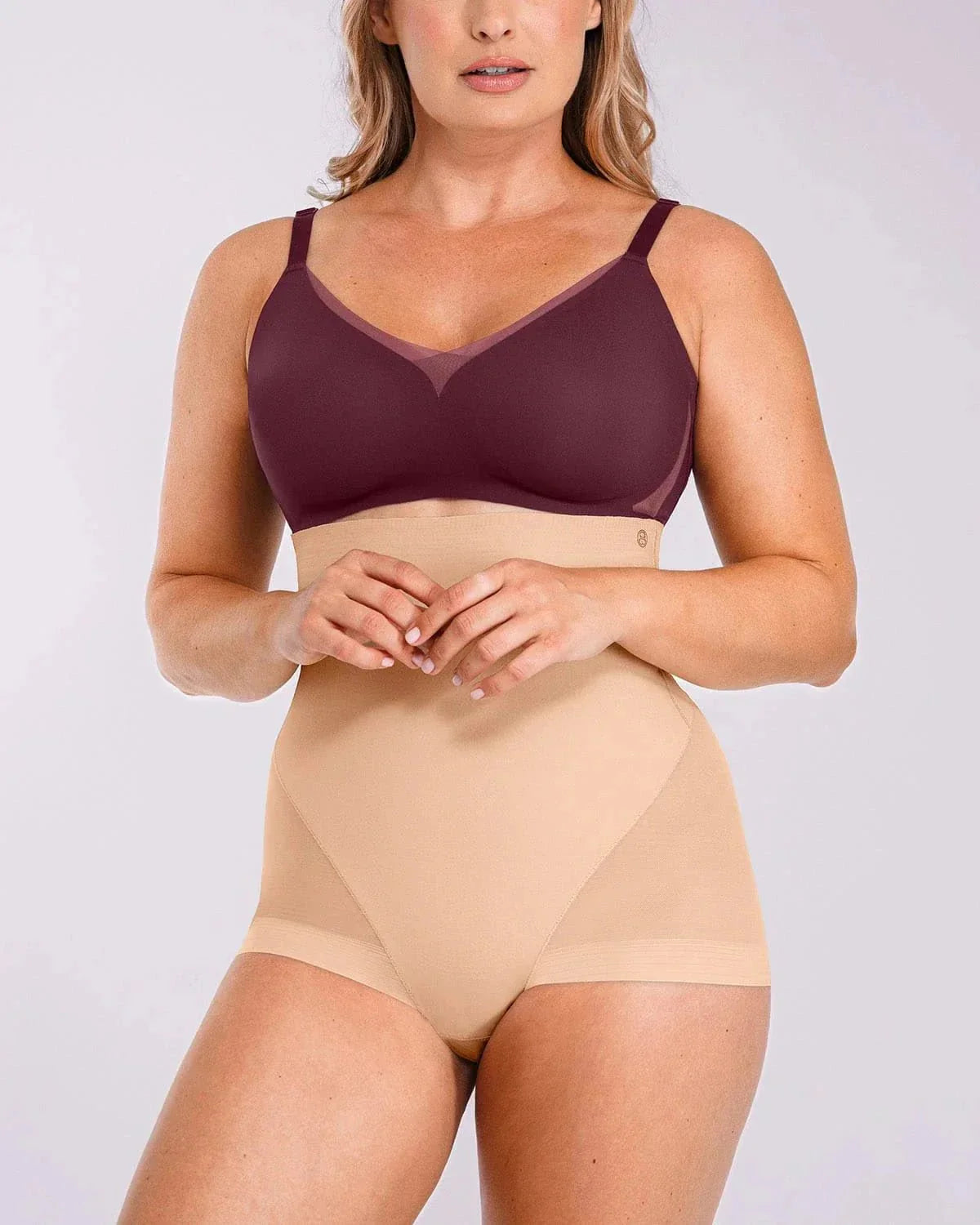 BOOT - YEAH™ MeshSmooth™ Butt - Lifting Brief - Komfortfit Bra