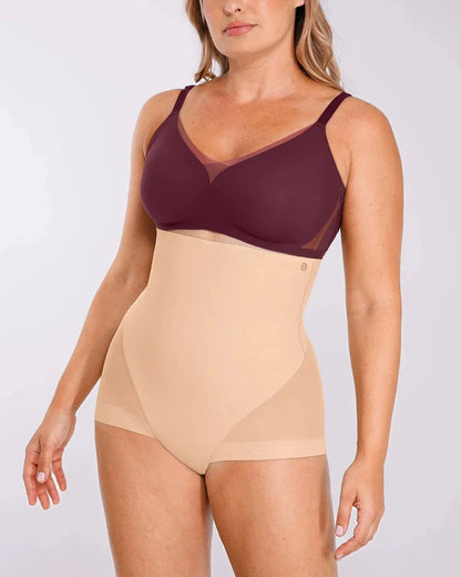 BOOT - YEAH™ MeshSmooth™ Butt - Lifting Brief - Komfortfit Bra