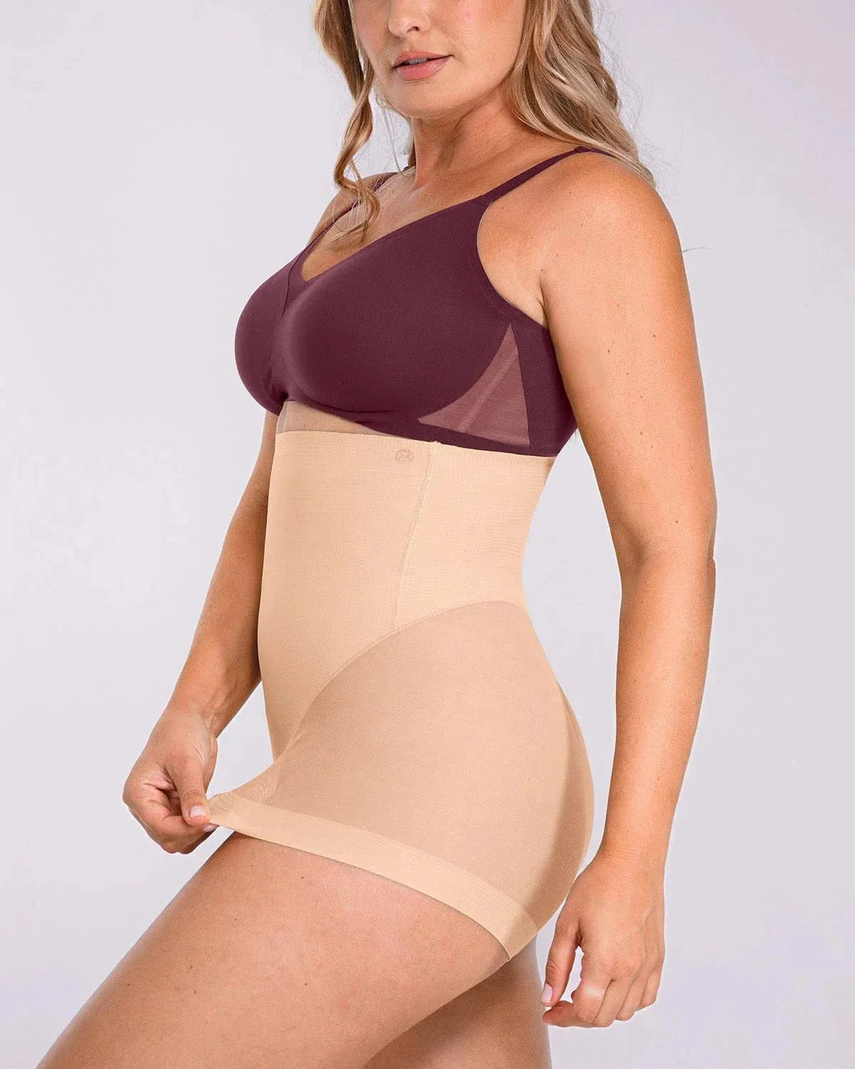 BOOT - YEAH™ MeshSmooth™ Butt - Lifting Brief - Komfortfit Bra