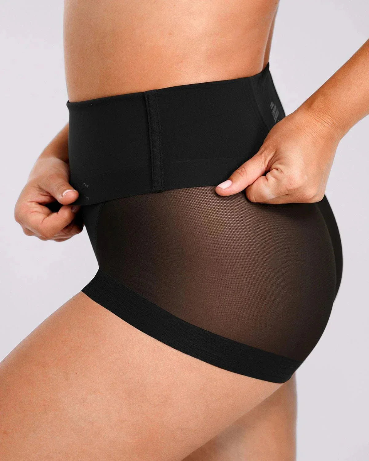 BOOT - YEAH™ MeshSmooth™ Butt - Lifting Brief - Komfortfit Bra