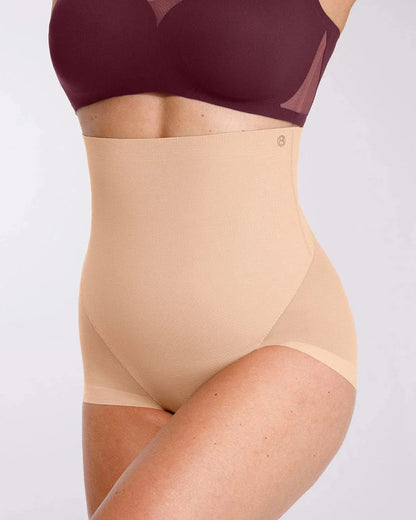 BOOT - YEAH™ MeshSmooth™ Butt - Lifting Brief - Komfortfit Bra
