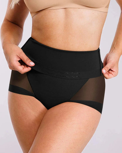 BOOT - YEAH™ MeshSmooth™ Butt - Lifting Brief - Komfortfit Bra