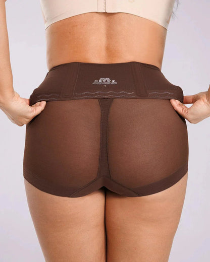 BOOT - YEAH™ MeshSmooth™ Butt - Lifting Brief - Komfortfit Bra