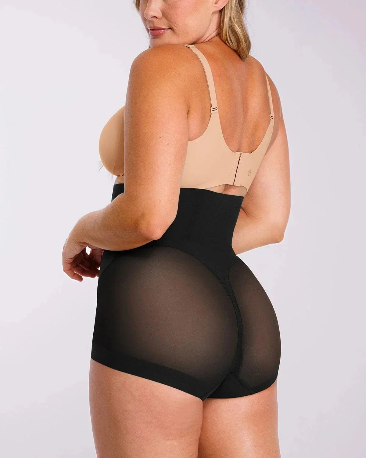 BOOT - YEAH™ MeshSmooth™ Butt - Lifting Brief - Komfortfit Bra