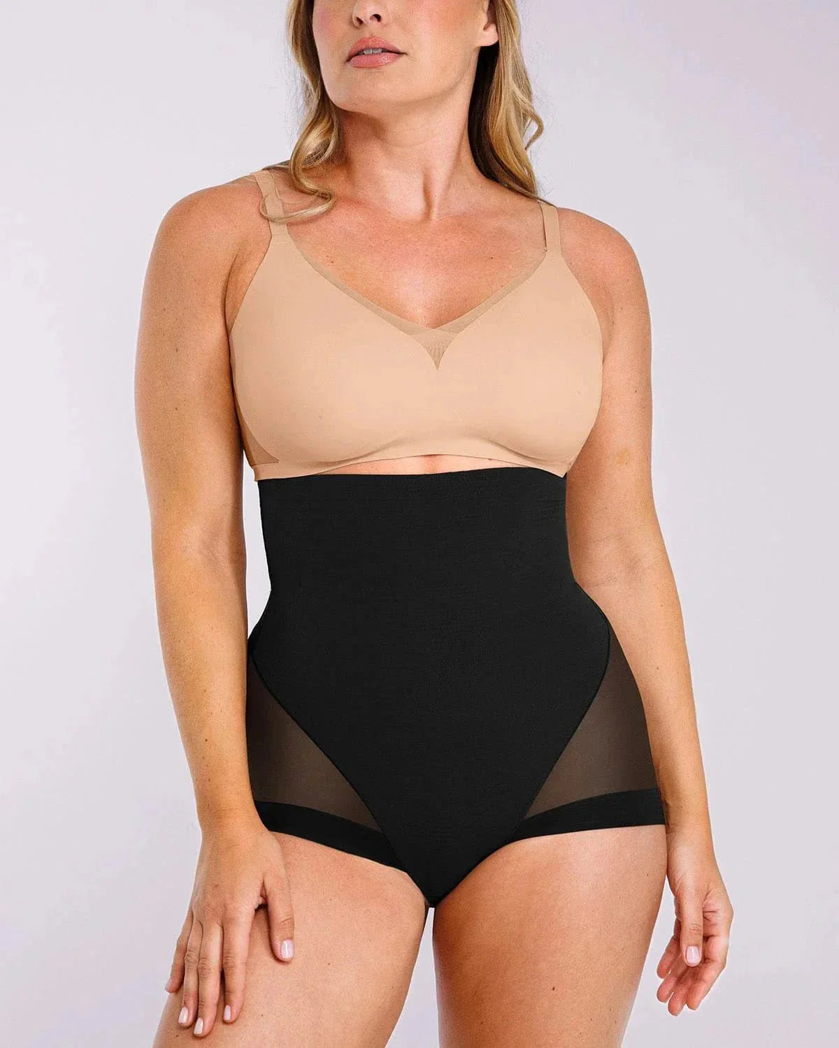 BOOT - YEAH™ MeshSmooth™ Butt - Lifting Brief - Komfortfit Bra