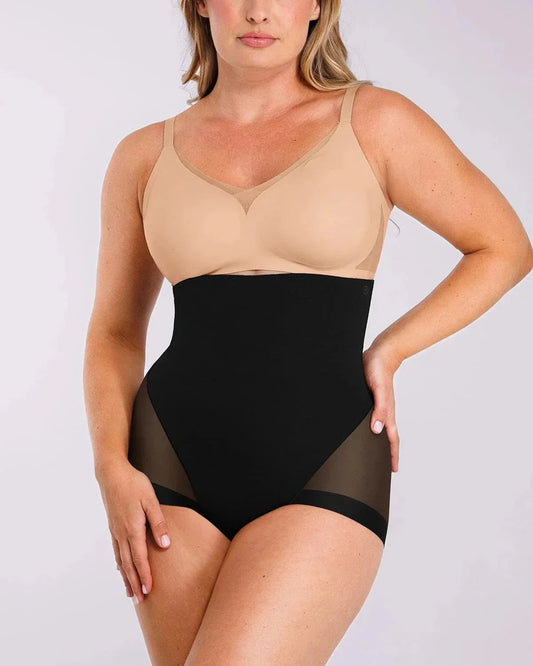 BOOT - YEAH™ MeshSmooth™ Butt - Lifting Brief - Komfortfit Bra
