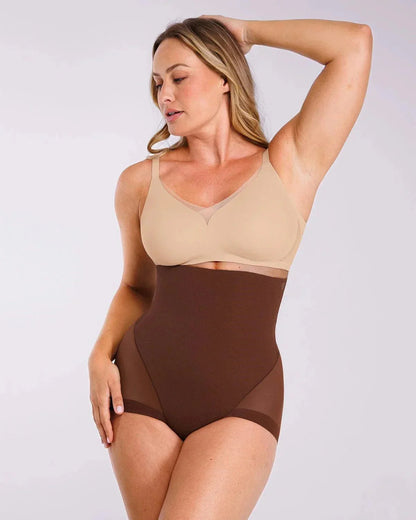 BOOT - YEAH™ MeshSmooth™ Butt - Lifting Brief - Komfortfit Bra