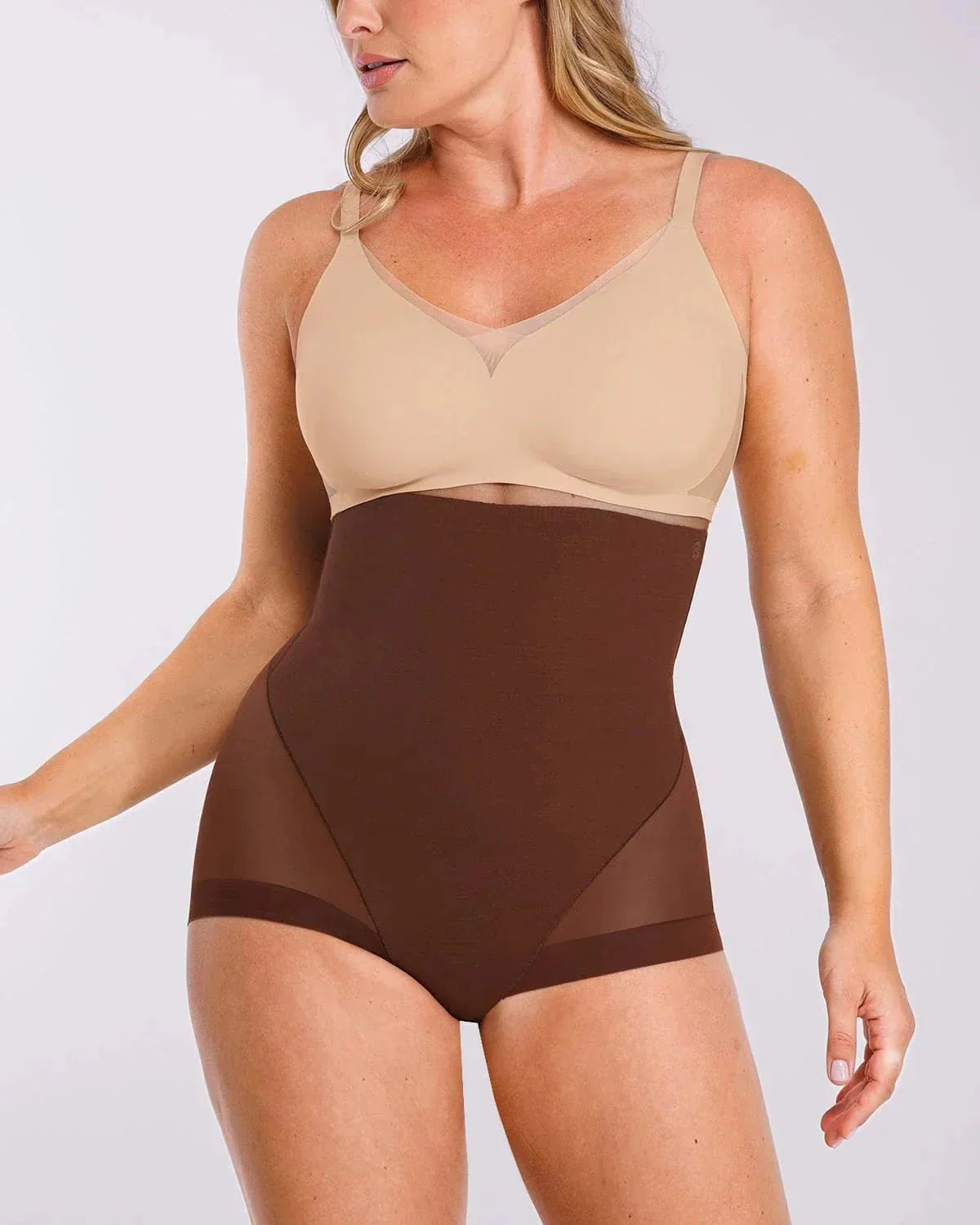 BOOT - YEAH™ MeshSmooth™ Butt - Lifting Brief - Komfortfit Bra
