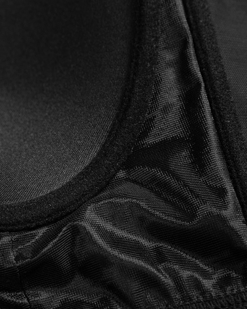 Built - In Shapewear Longline Push - Up Bra - Komfortfit Bra