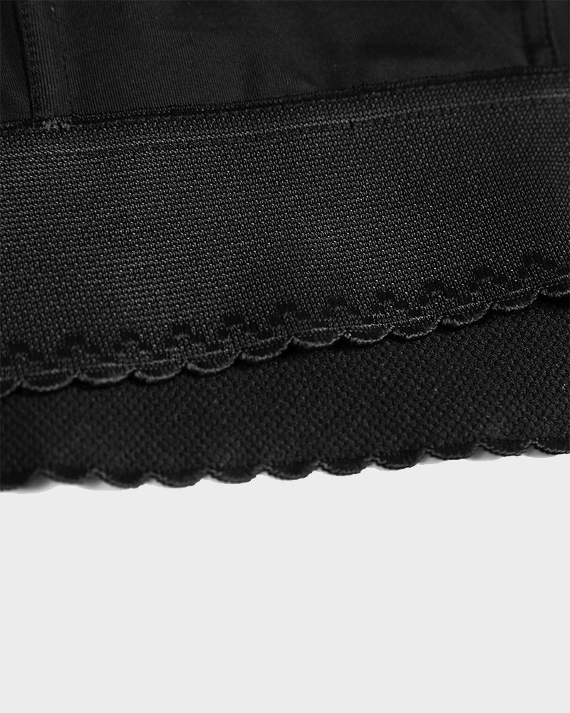 Built - In Shapewear Longline Push - Up Bra - Komfortfit Bra