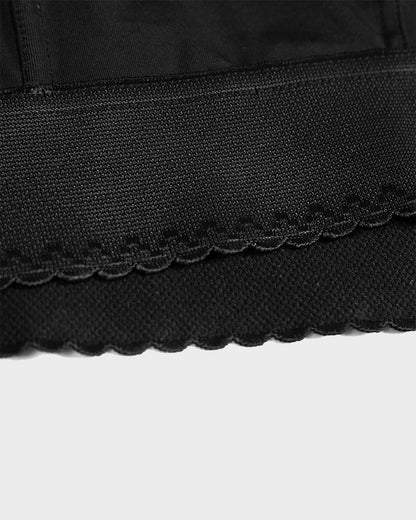 Built - In Shapewear Longline Push - Up Bra - Komfortfit Bra