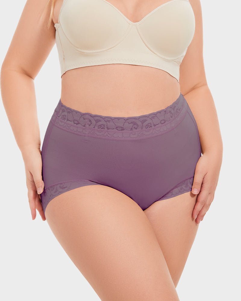 Butt Lifter Smoothing Brief - Komfortfit Bra