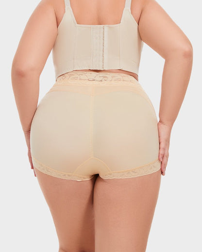 Butt Lifter Smoothing Brief - Komfortfit Bra