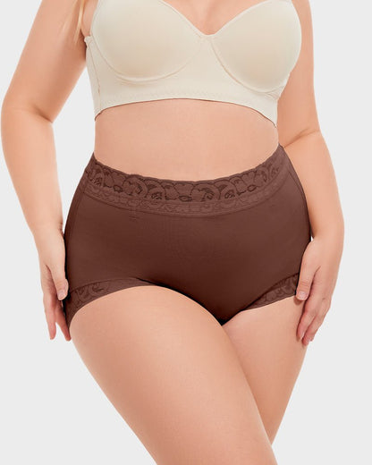 Butt Lifter Smoothing Brief - Komfortfit Bra