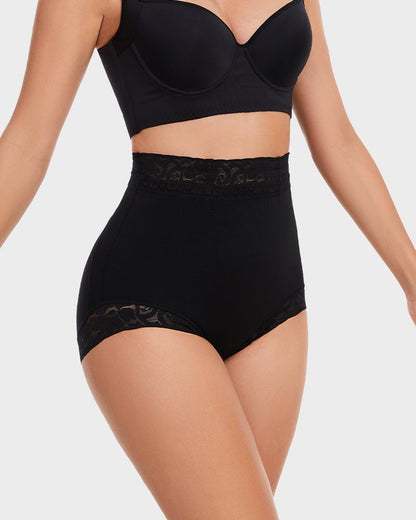 Butt Lifter Smoothing Brief - Komfortfit Bra