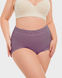 Dark purple