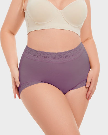 Butt Lifter Smoothing Brief - Komfortfit Bra