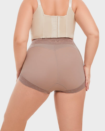 Butt Lifter Smoothing Brief - Komfortfit Bra