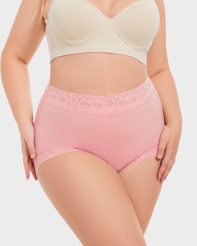 Butt Lifter Smoothing Brief - Komfortfit Bra