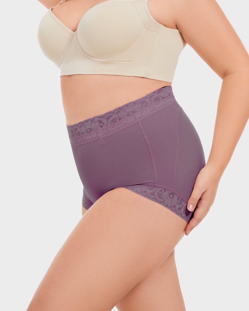 Butt Lifter Smoothing Brief - Komfortfit Bra