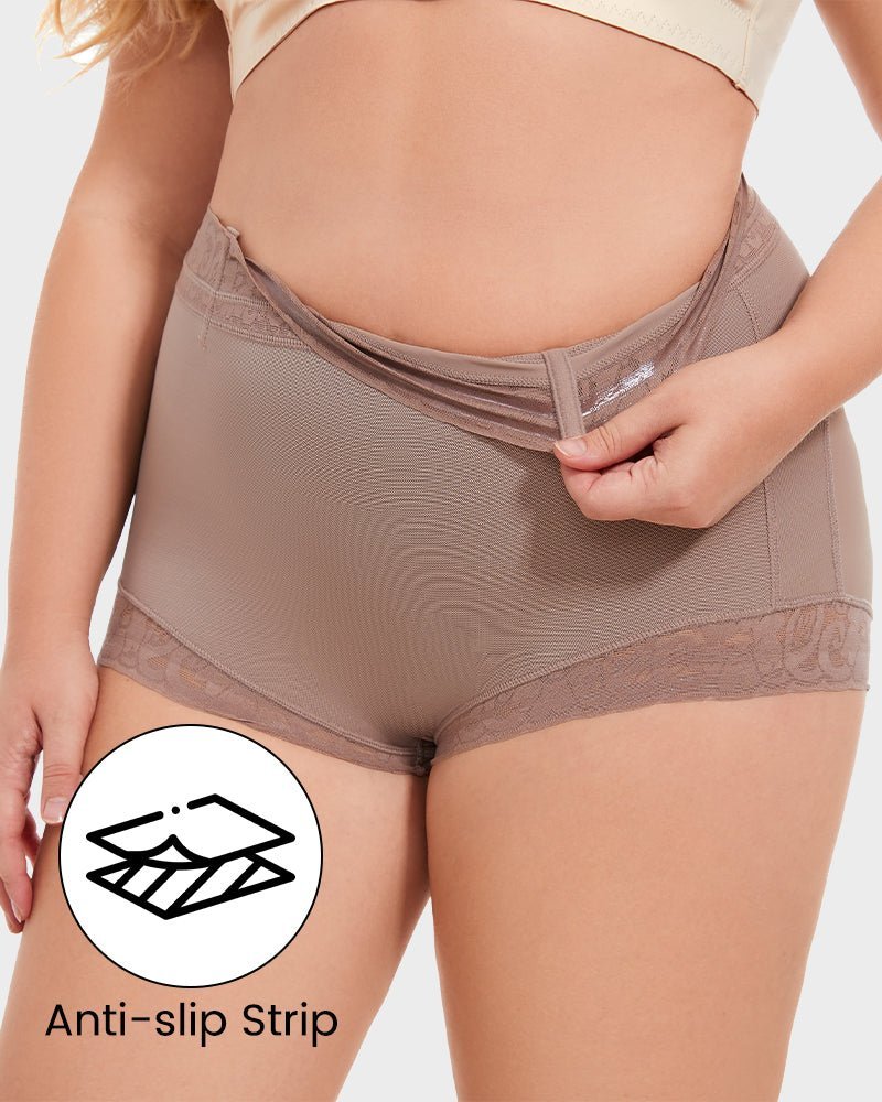 Butt Lifter Smoothing Brief - Komfortfit Bra