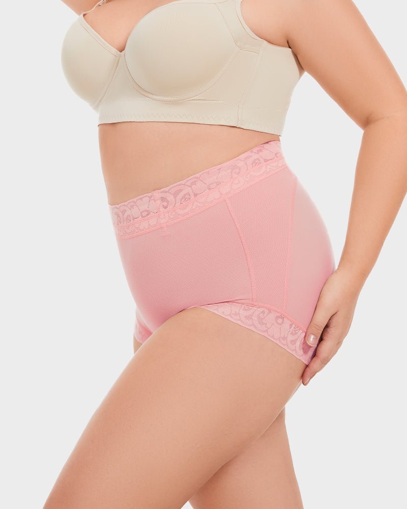 Butt Lifter Smoothing Brief - Komfortfit Bra