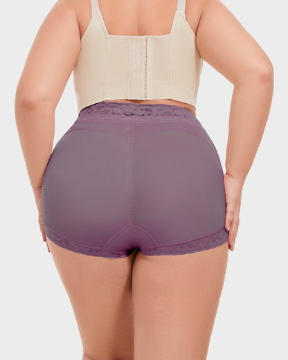 Butt Lifter Smoothing Brief - Komfortfit Bra