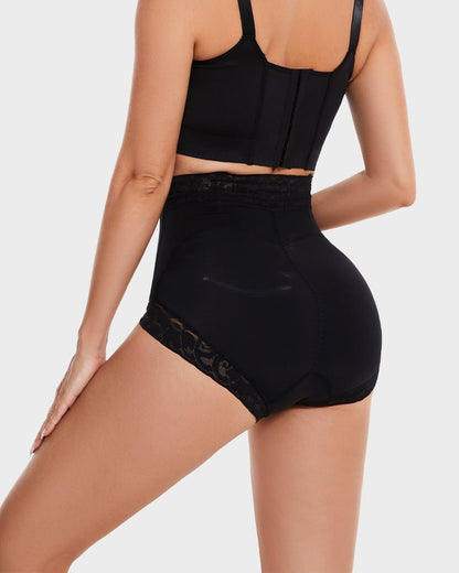 Butt Lifter Smoothing Brief - Komfortfit Bra