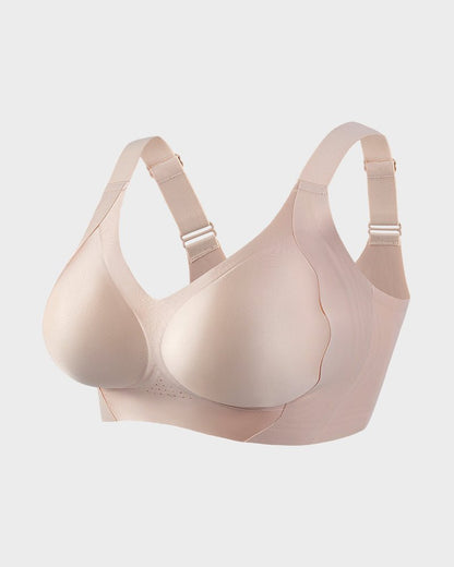 CloudLift™ bra Invisible Wide - Band Wireless Support Bra - Komfortfit Bra