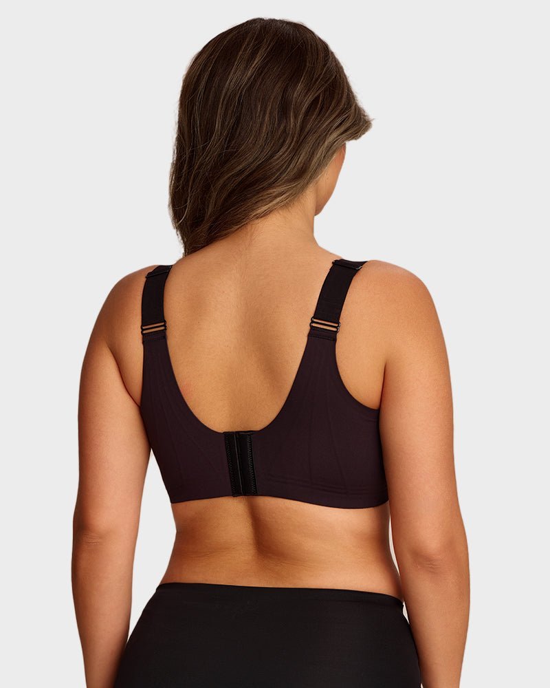 CloudLift™ bra Invisible Wide - Band Wireless Support Bra - Komfortfit Bra