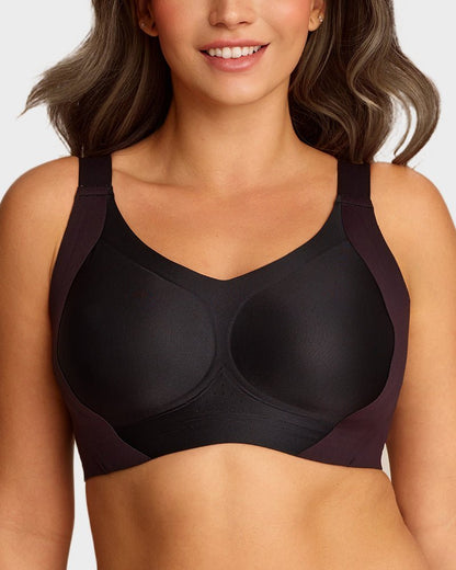 CloudLift™ bra Invisible Wide - Band Wireless Support Bra - Komfortfit Bra