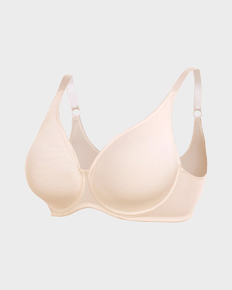 Comfort Everyday T-Shirt Bra - Komfortfit Bra