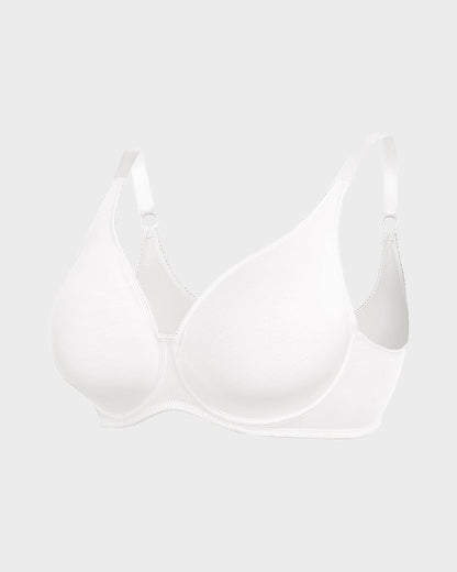 Comfort Everyday T-Shirt Bra - Komfortfit Bra