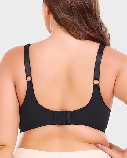 Comfort Everyday T-Shirt Bra - Komfortfit Bra