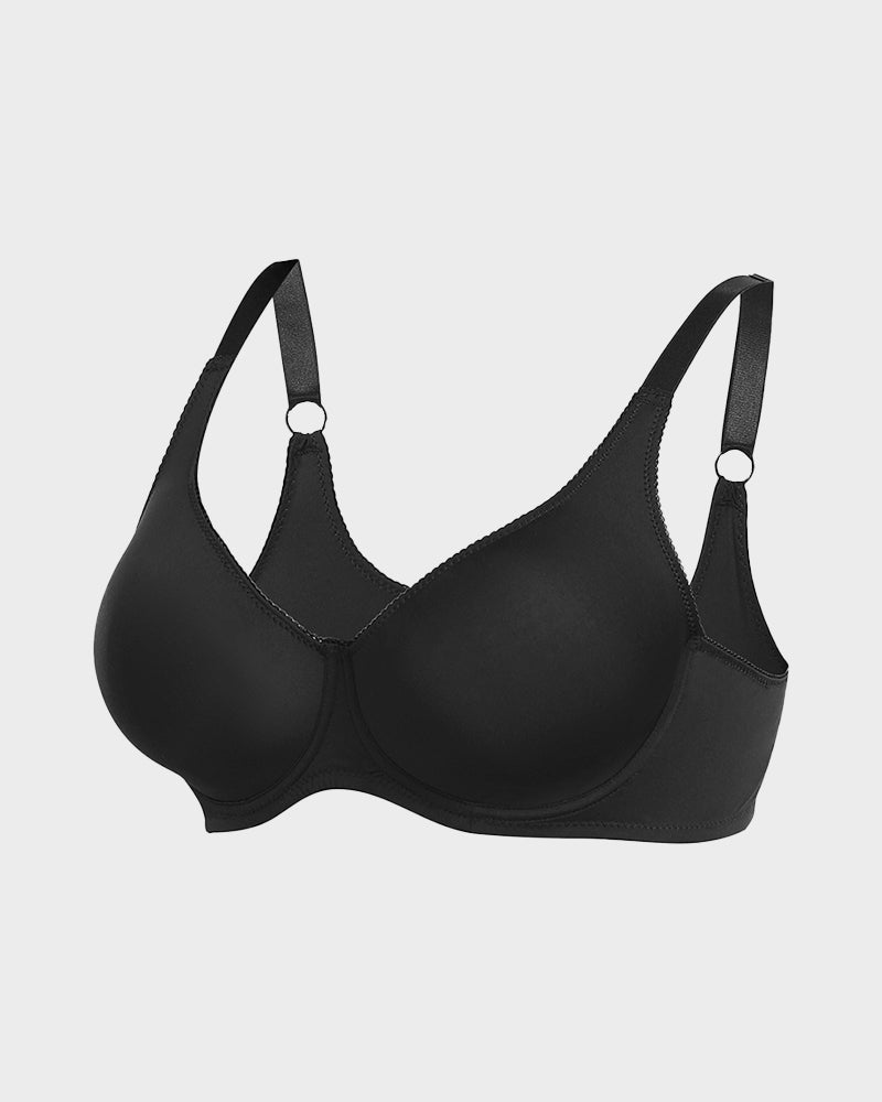 Comfort Everyday T-Shirt Bra - Komfortfit Bra
