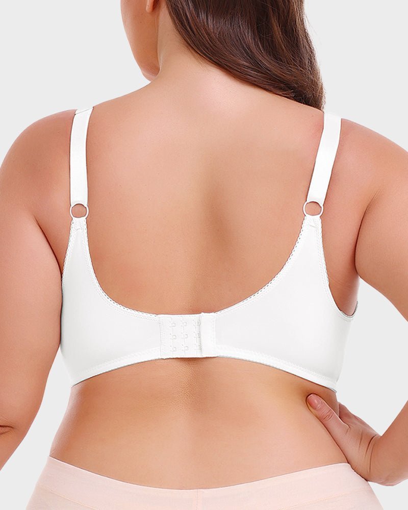 Comfort Everyday T-Shirt Bra - Komfortfit Bra