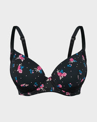 Black print