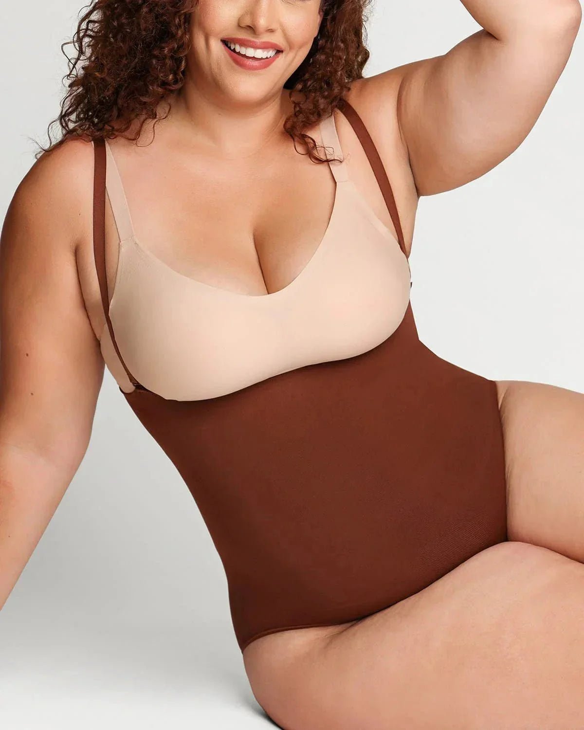 Eco Seamless Shaper - Komfortfit Bra