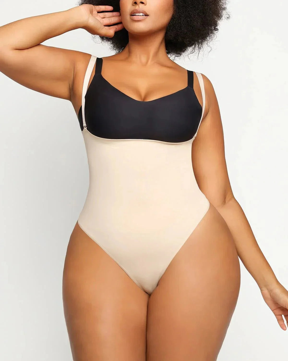 Eco Seamless Shaper - Komfortfit Bra