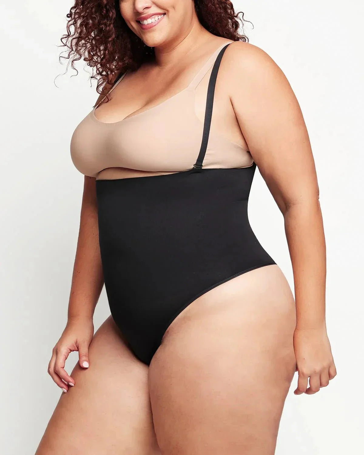 Eco Seamless Shaper - Komfortfit Bra