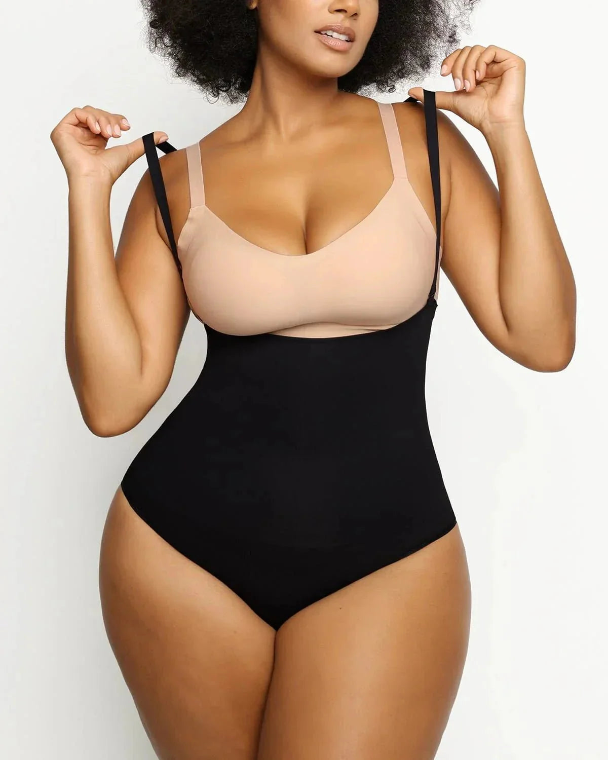 Eco Seamless Shaper - Komfortfit Bra