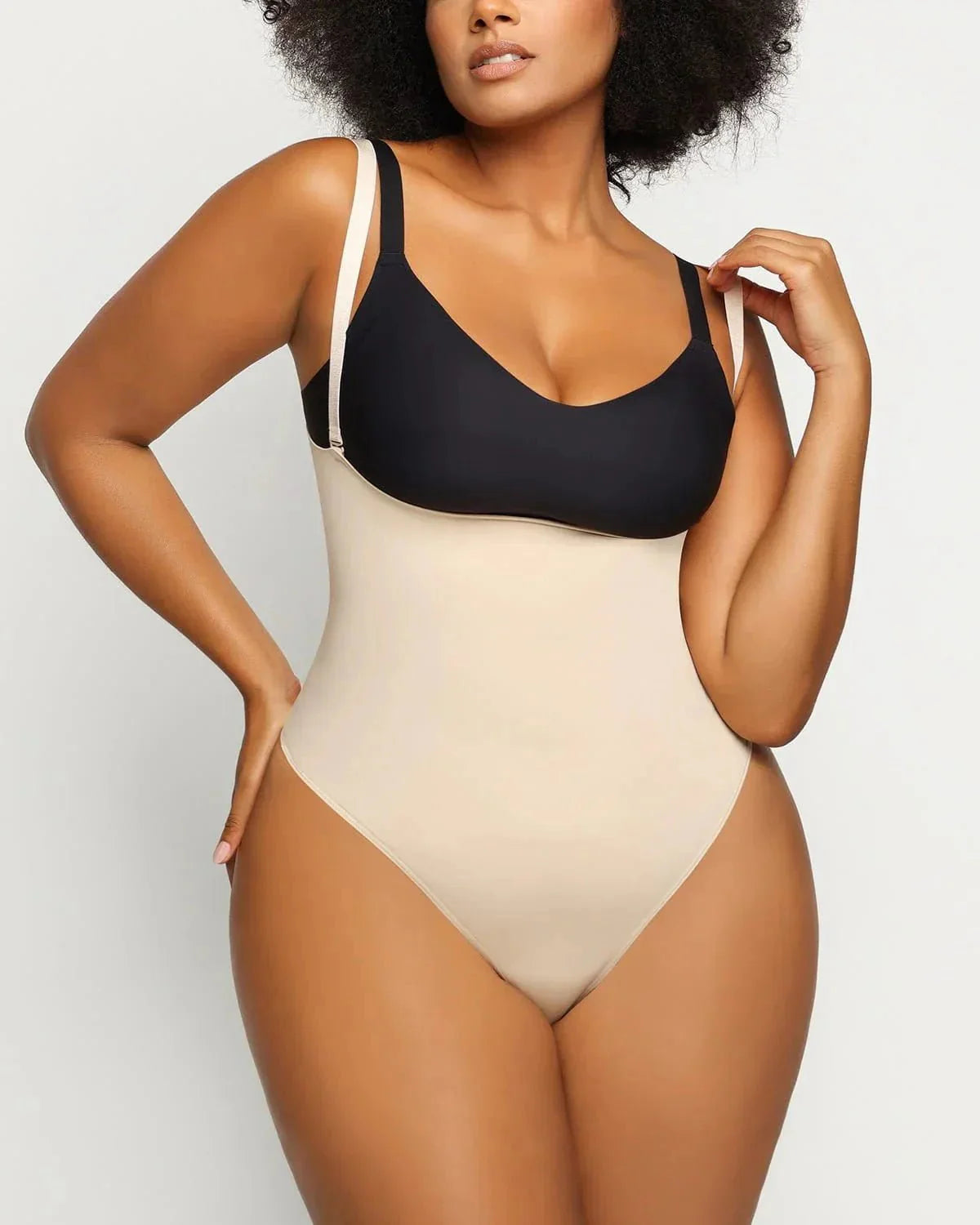 Eco Seamless Shaper - Komfortfit Bra