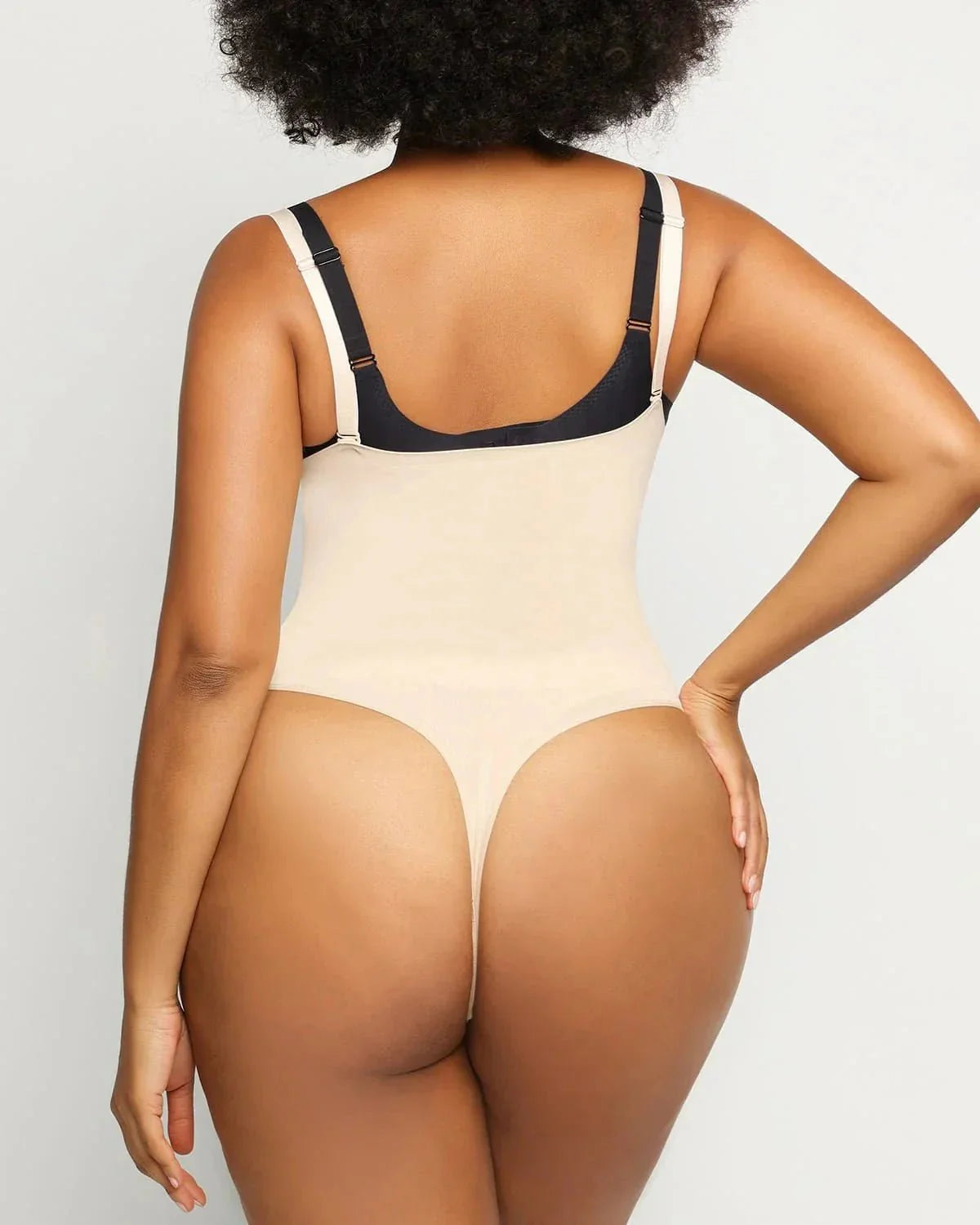 Eco Seamless Shaper - Komfortfit Bra