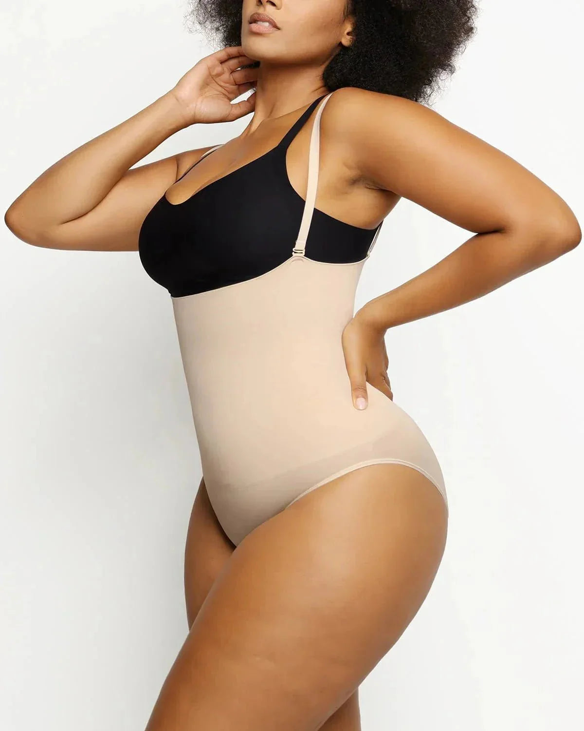 Eco Seamless Shaper - Komfortfit Bra