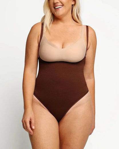 Eco Seamless Shaper - Komfortfit Bra